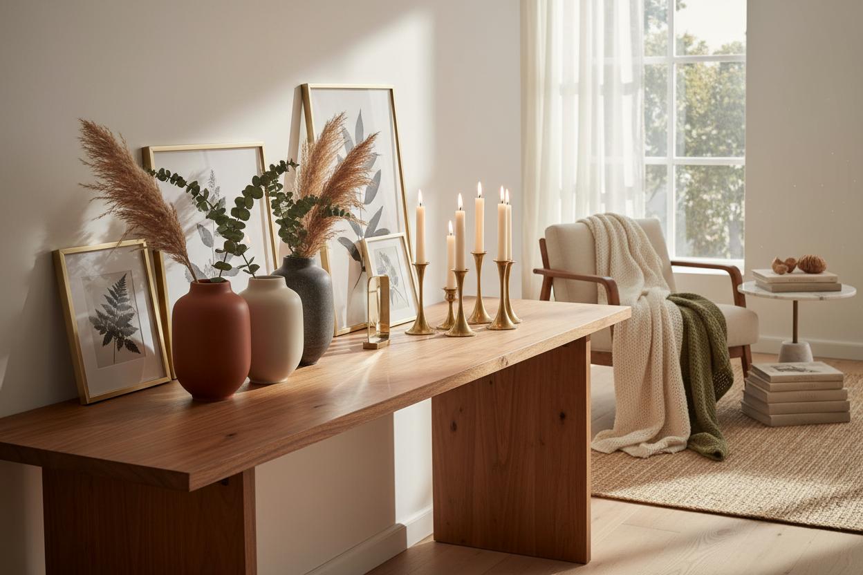 Home Decor