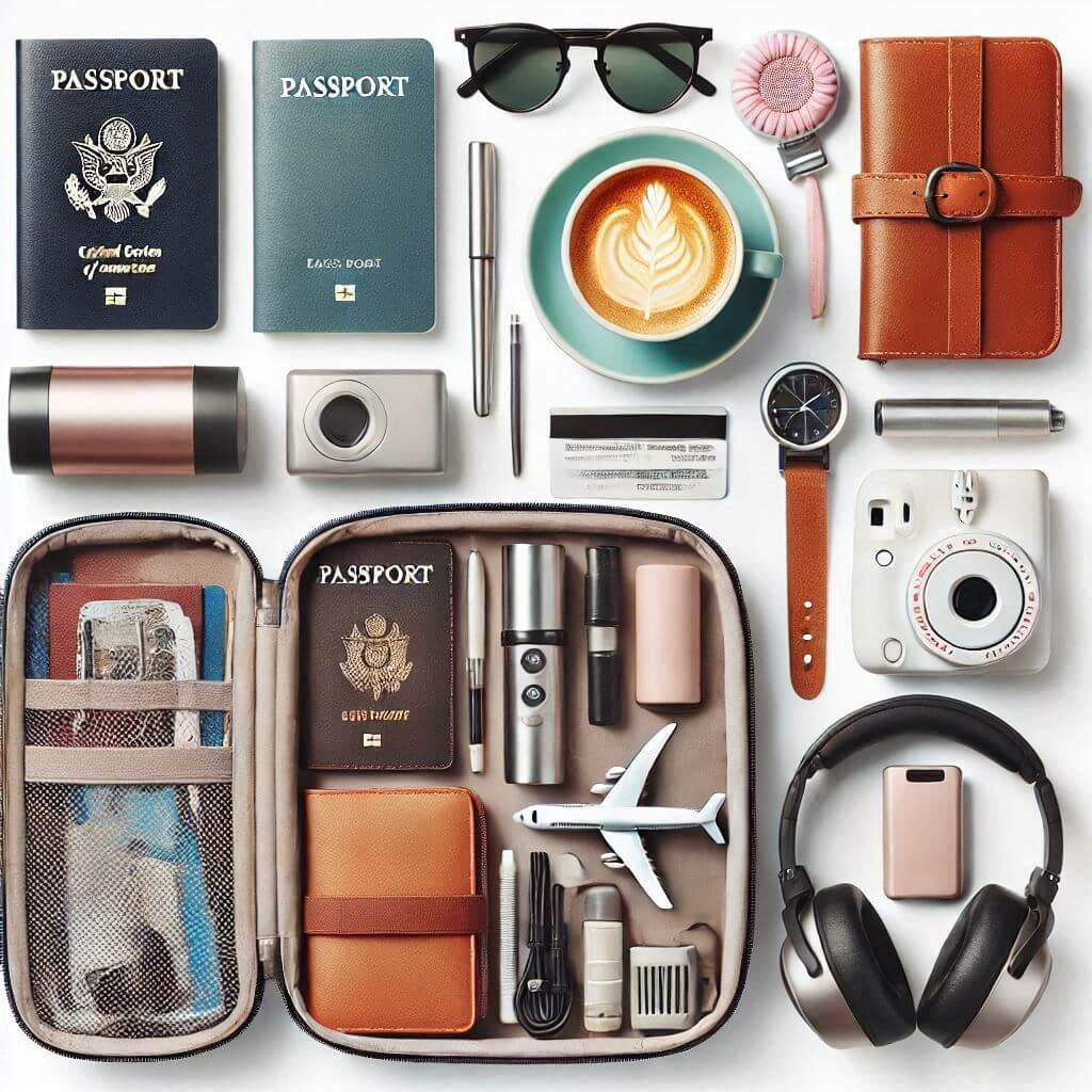 Travel Essentials