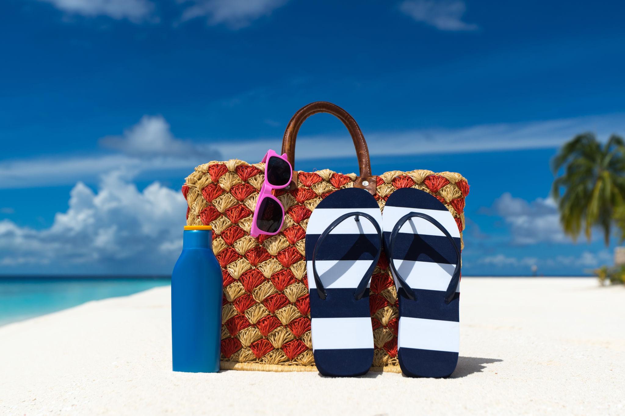 Summer Essentials
