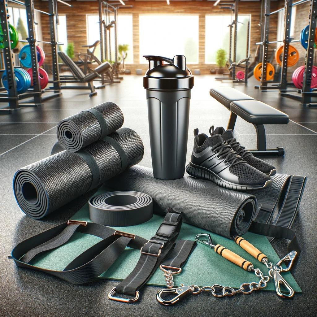Health & Fitness