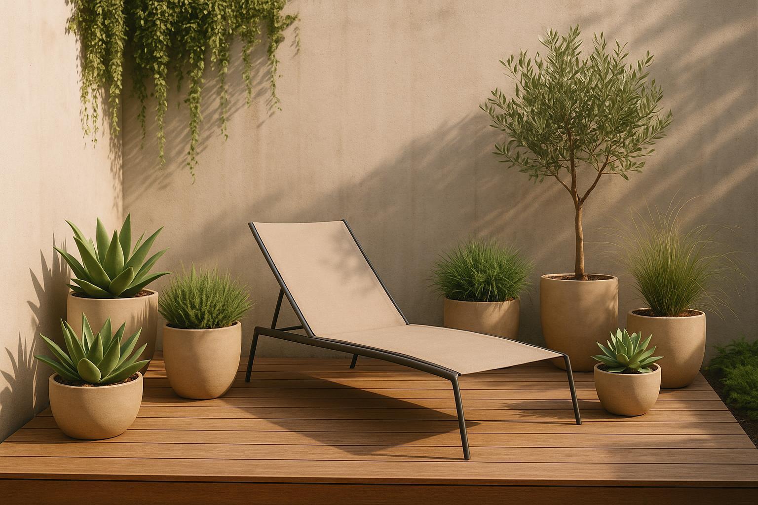 Garden & Outdoor