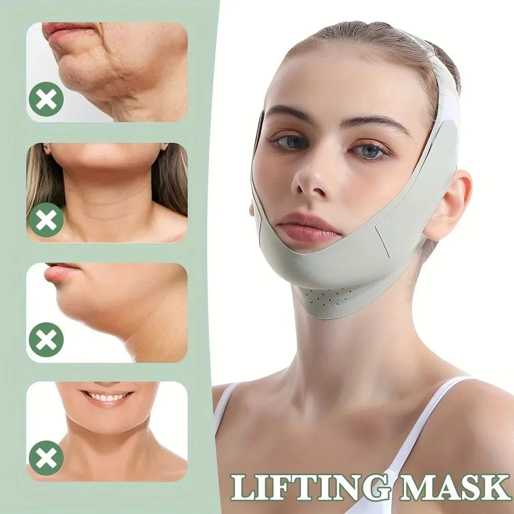 V-Line Sculpting Wrap