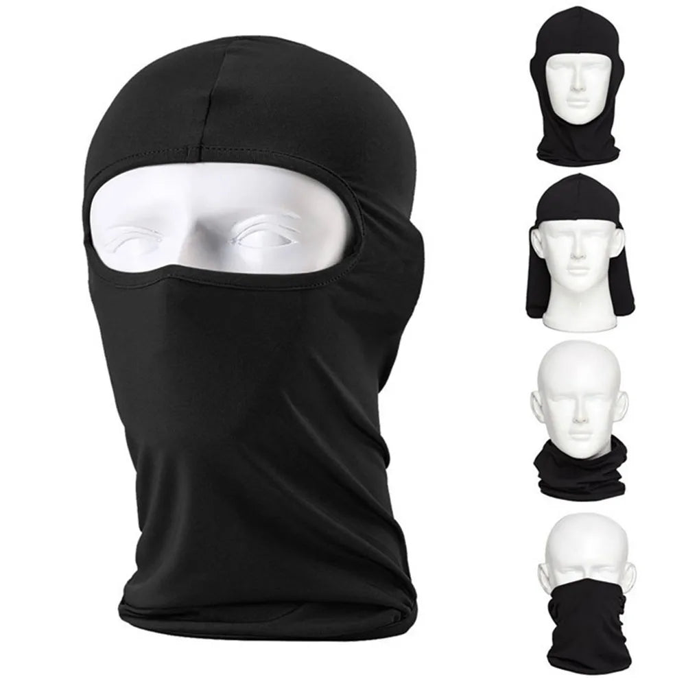 All-Weather Balaclava