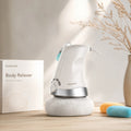 Cordless EMS Sculpt Device