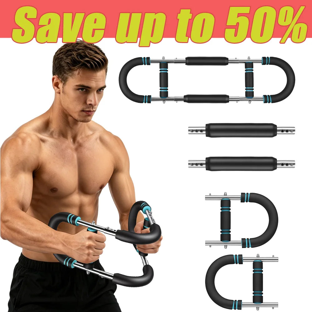 U-Form Resistance Trainer