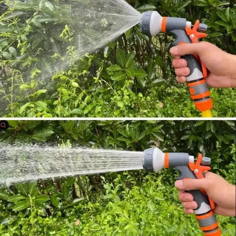 High-Pressure Garden Water Gun