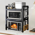 Expandable Counter Shelf, 2-Tier