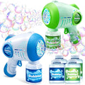 Sloosh Dual Bubble Blasters