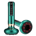Vacuum Cupping & GuaSha Massager
