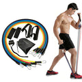 Complete Resistance Band Kit