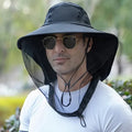 360° Mosquito Defense Cap