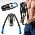 Hydraulic Torsion Trainer