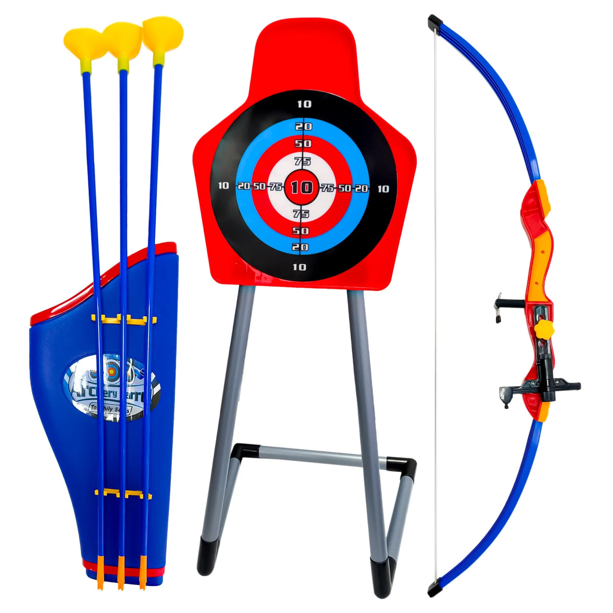 Junior Laser Archery Set