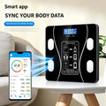 SmartComp Body Analyzer Scale