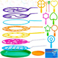 Sloosh Giant Bubble Wand Set