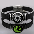 Glow Wristband Duo