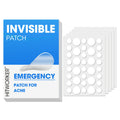 ClearSkin Invisible Patches