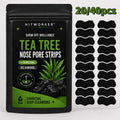 Tea Tree Deep-Clean Strips