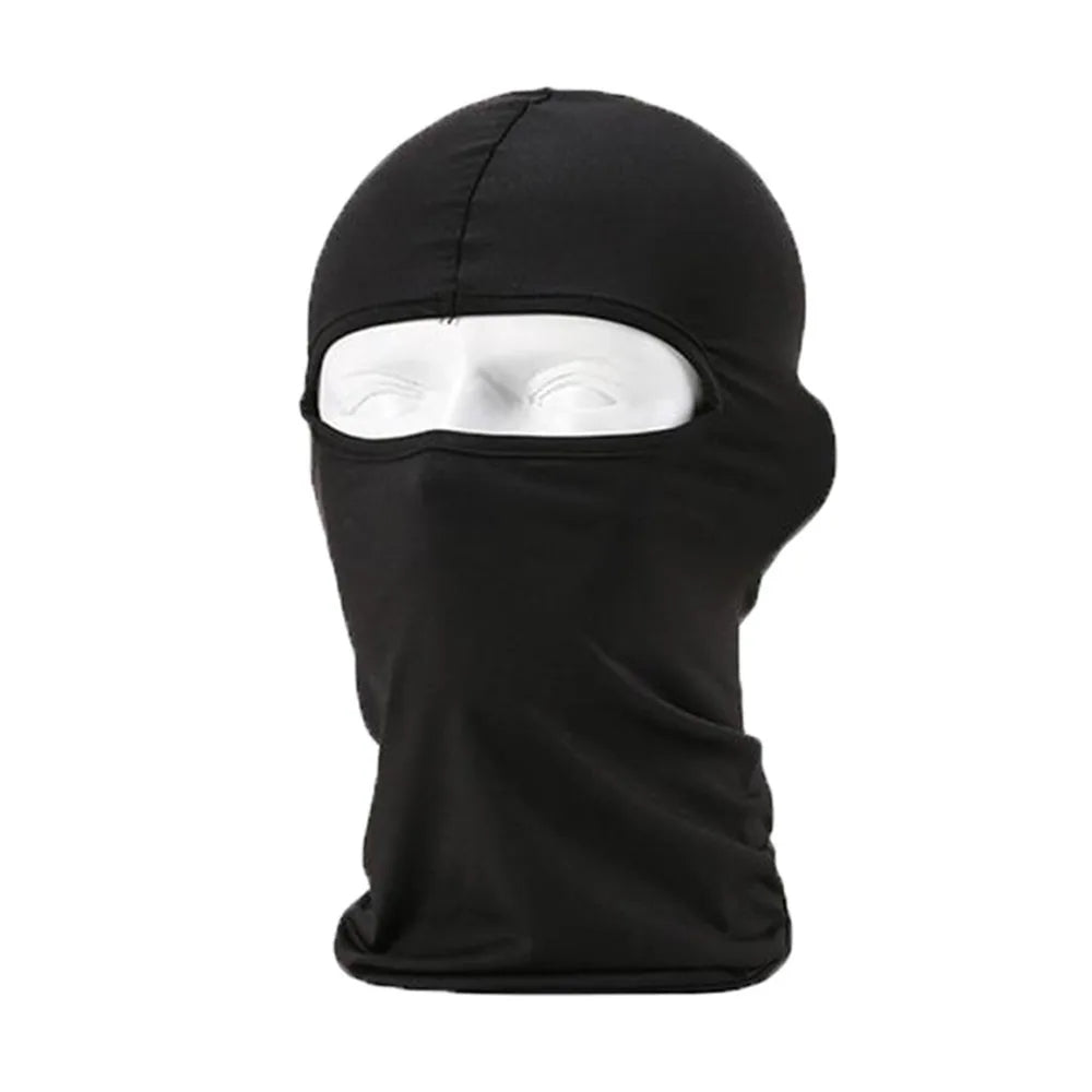 All-Weather Balaclava