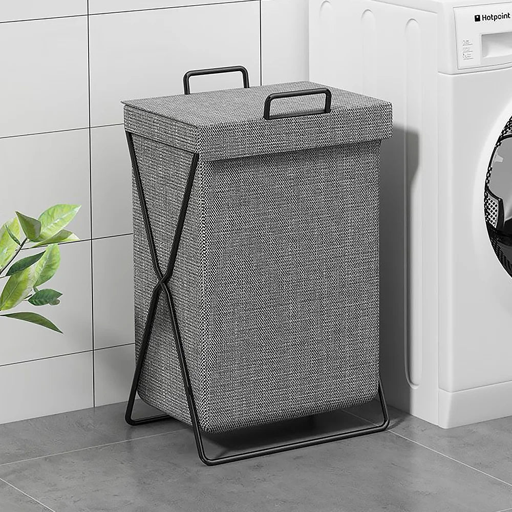 Foldable Storage Basket