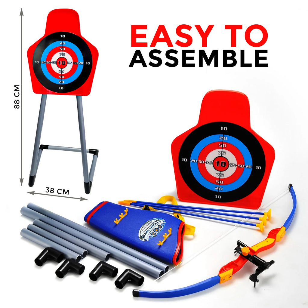 Junior Laser Archery Set