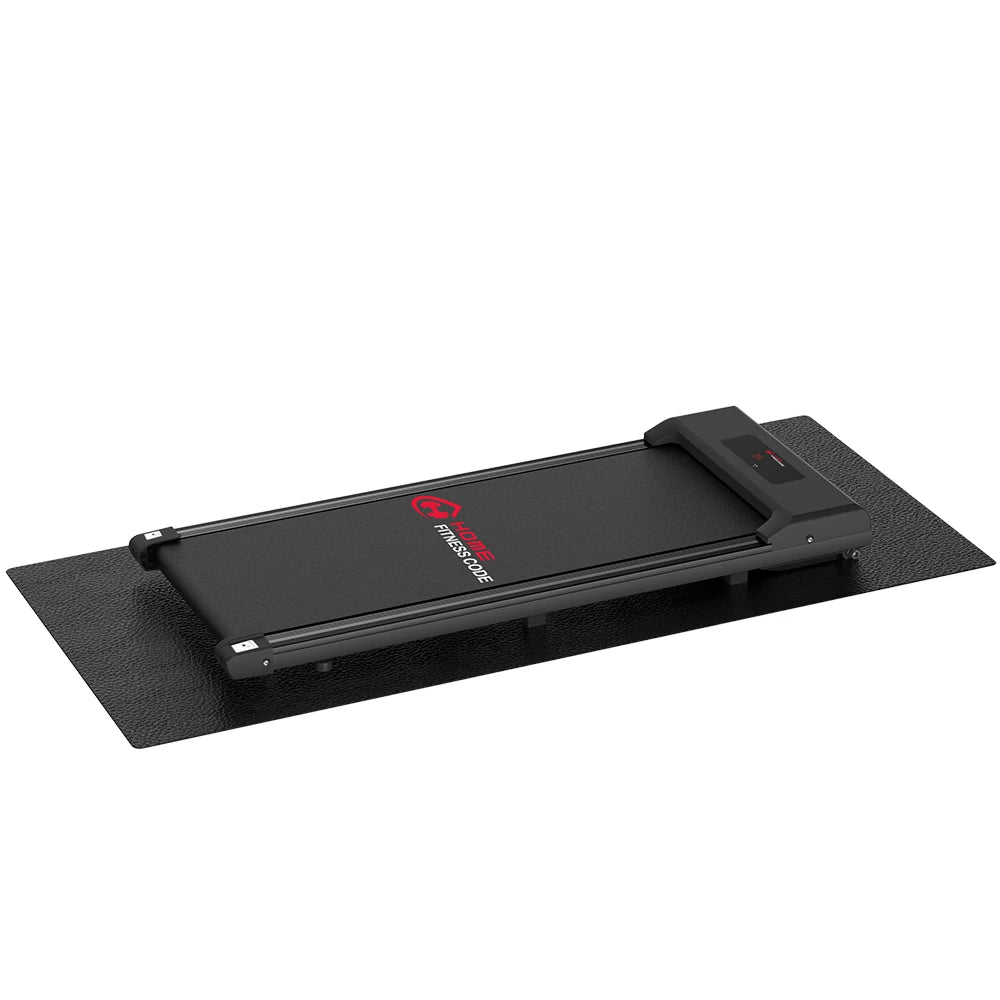 Heavy-Duty Fitness Floor Mat
