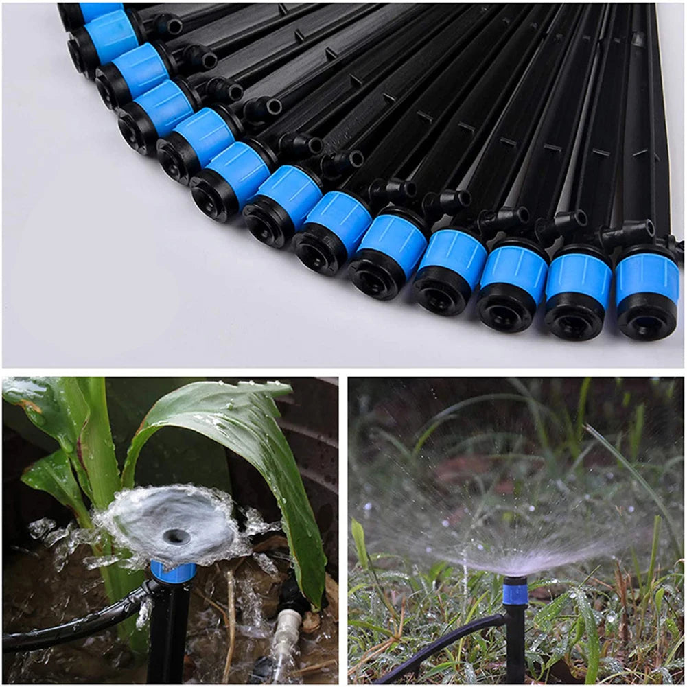 360° Rotating Garden Sprinkler