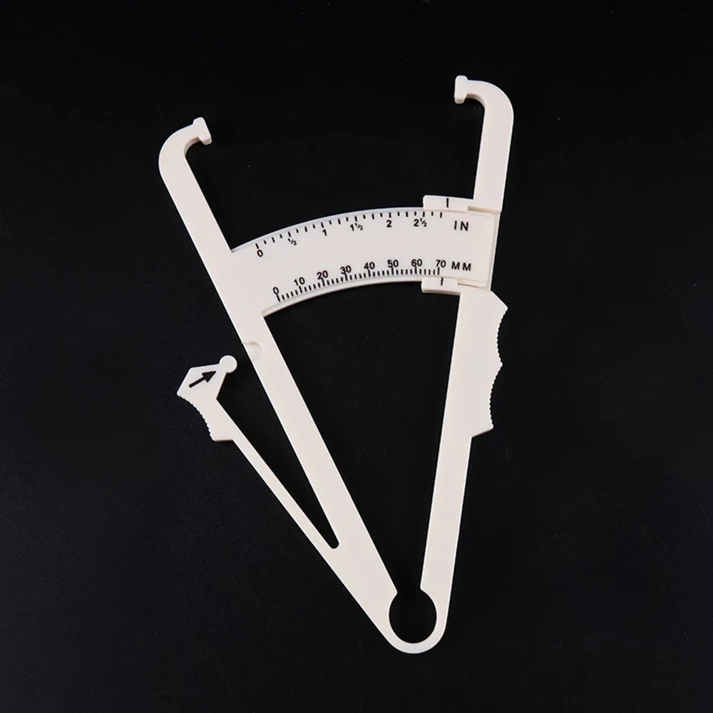 Precision Body Fat Caliper