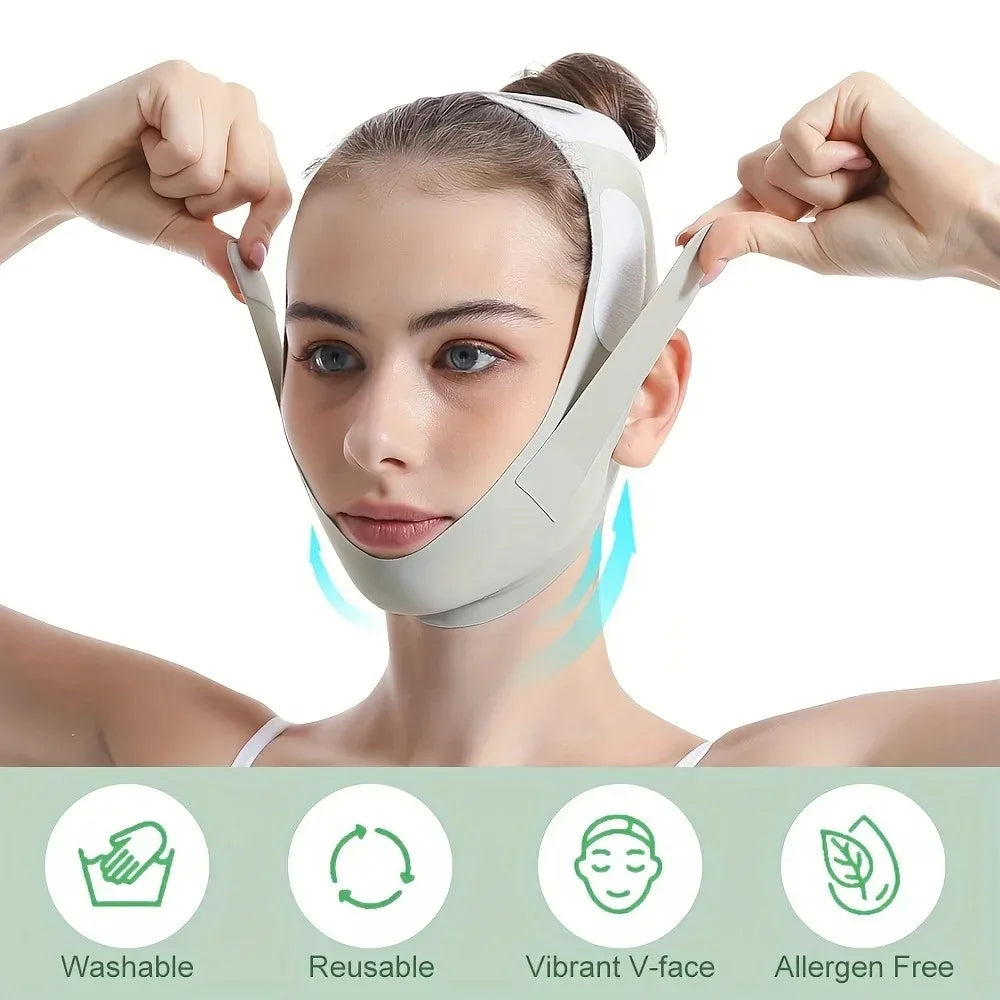 V-Line Sculpting Wrap