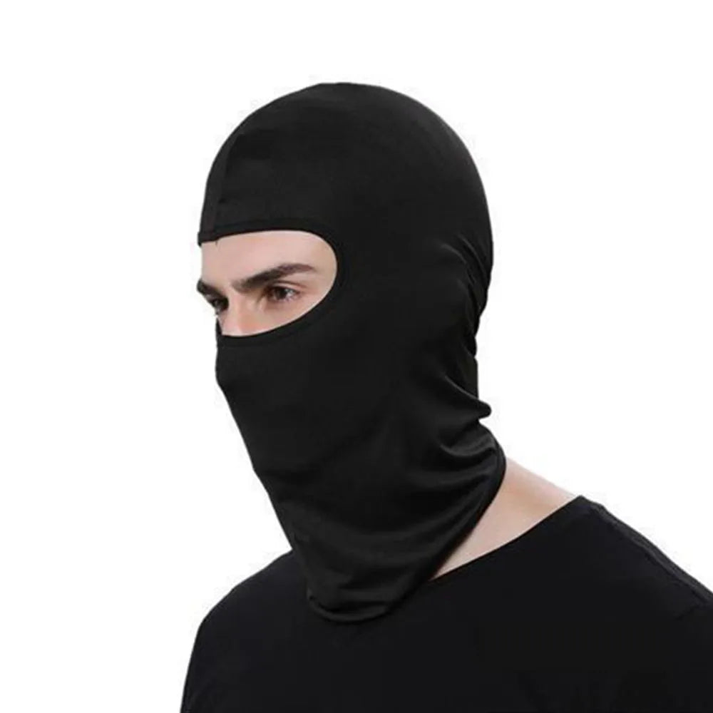 All-Weather Balaclava