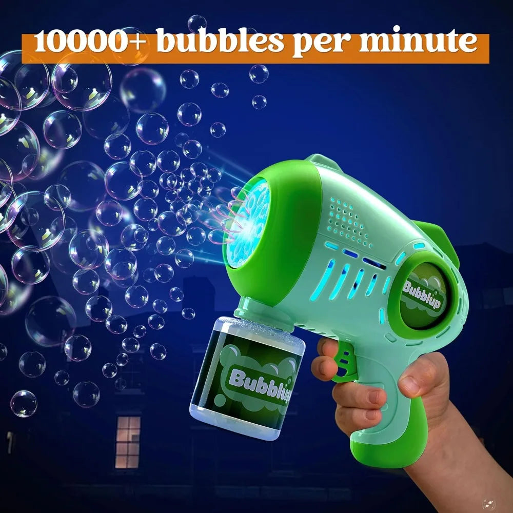 Sloosh Dual Bubble Blasters