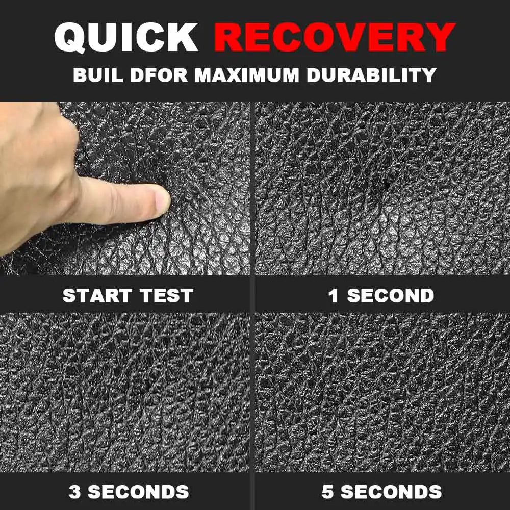 Heavy-Duty Fitness Floor Mat