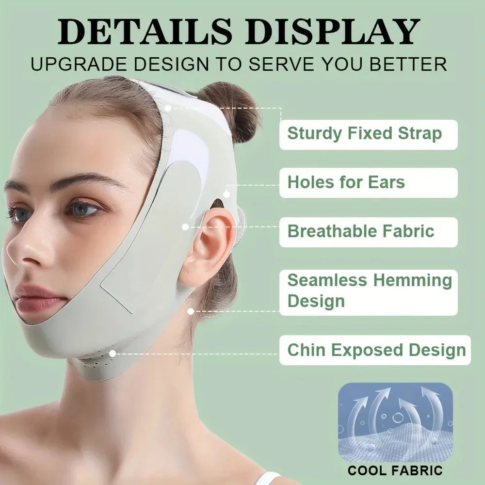 V-Line Sculpting Wrap