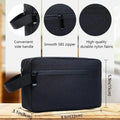 Double-Layer Waterproof Wash Bag