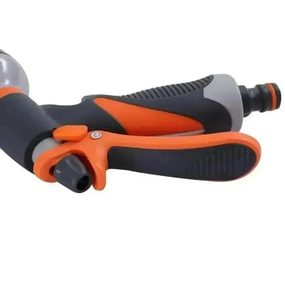 High-Pressure Garden Water Gun