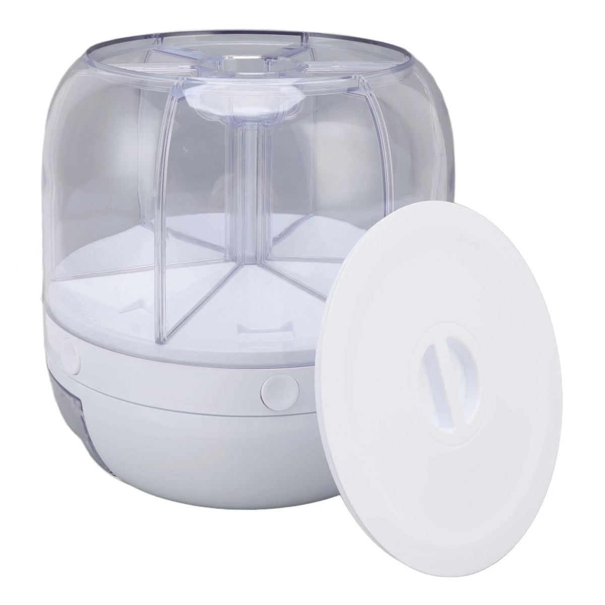 6-Grid Pantry Dispenser