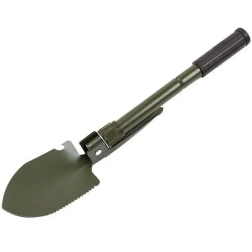 4-in-1 Survival Field Shovel