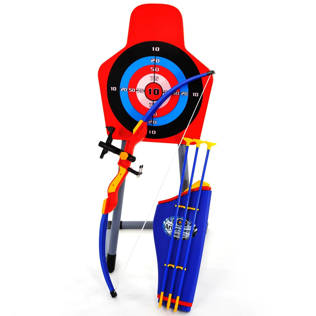 Junior Laser Archery Set