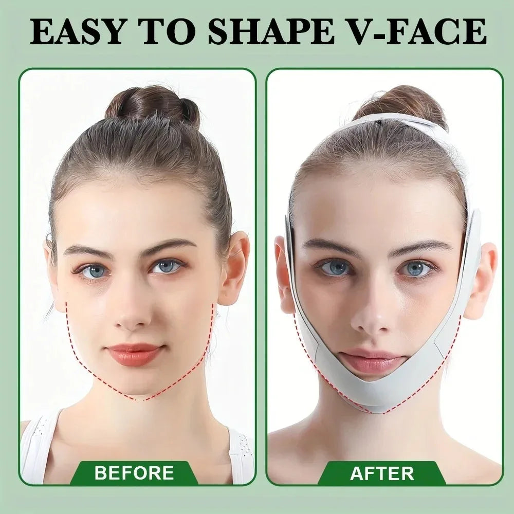 V-Line Sculpting Wrap