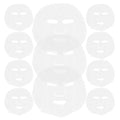 Pure Gauze Facial Masks, 100-Pack