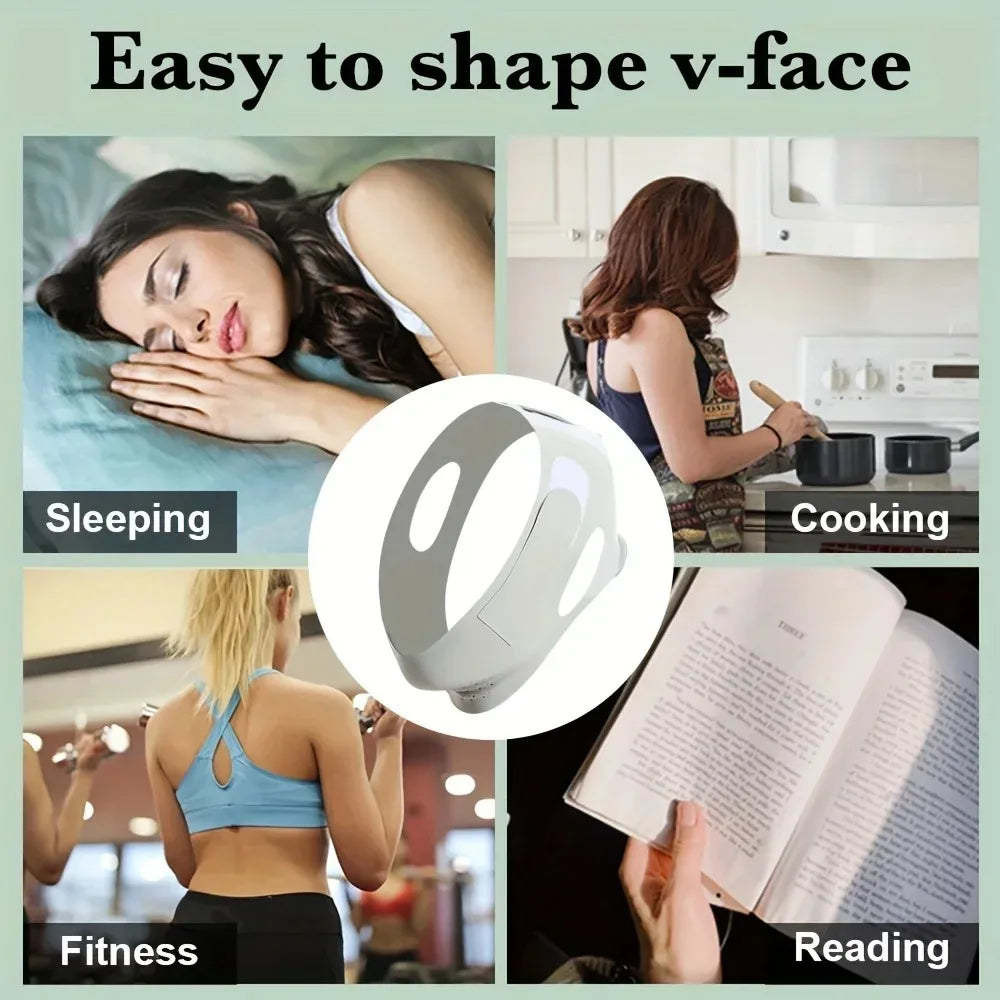 V-Line Sculpting Wrap