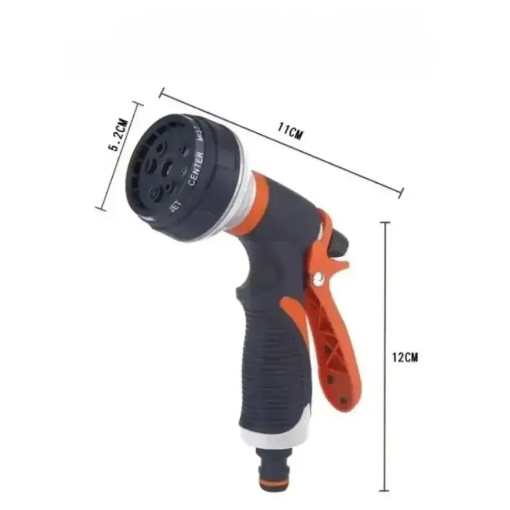 High-Pressure Garden Water Gun