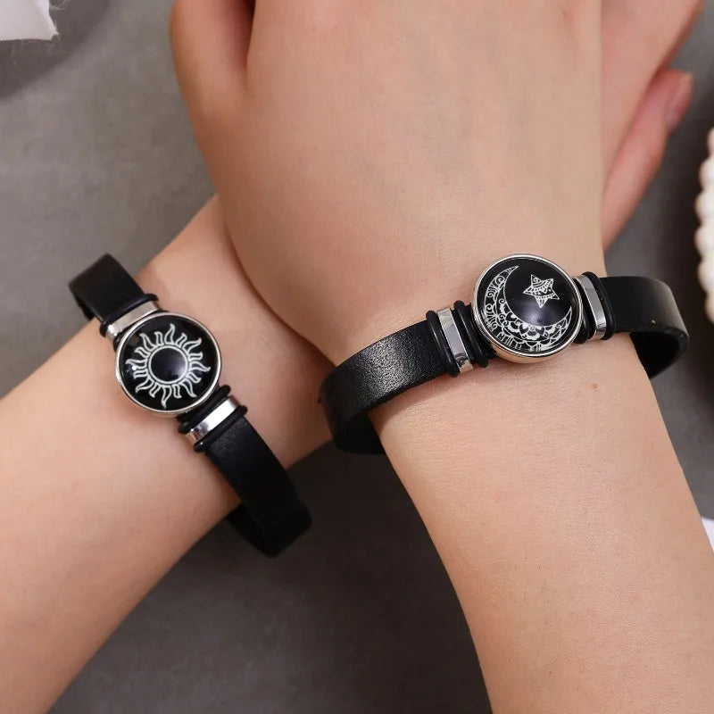 Glow Wristband Duo