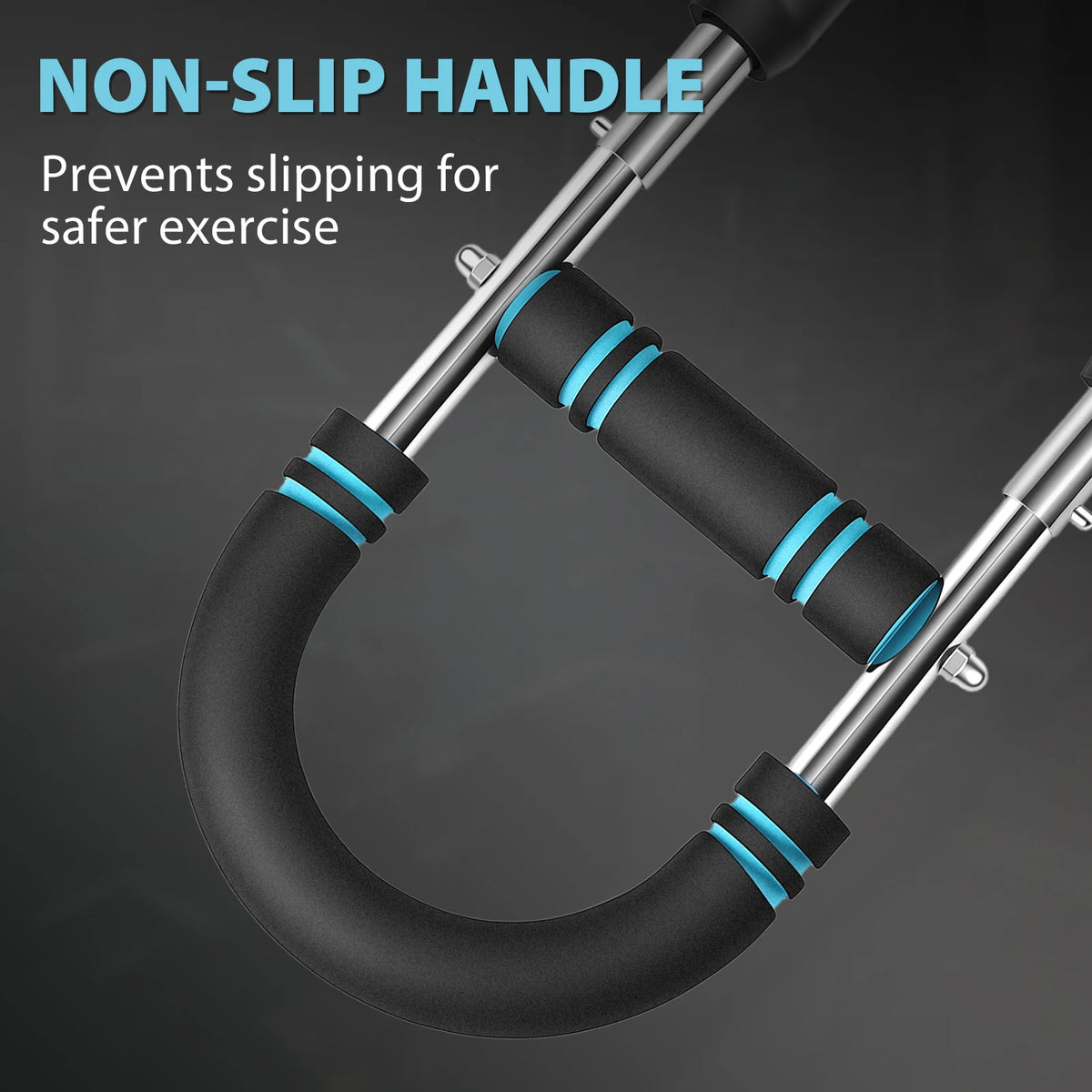 U-Form Resistance Trainer