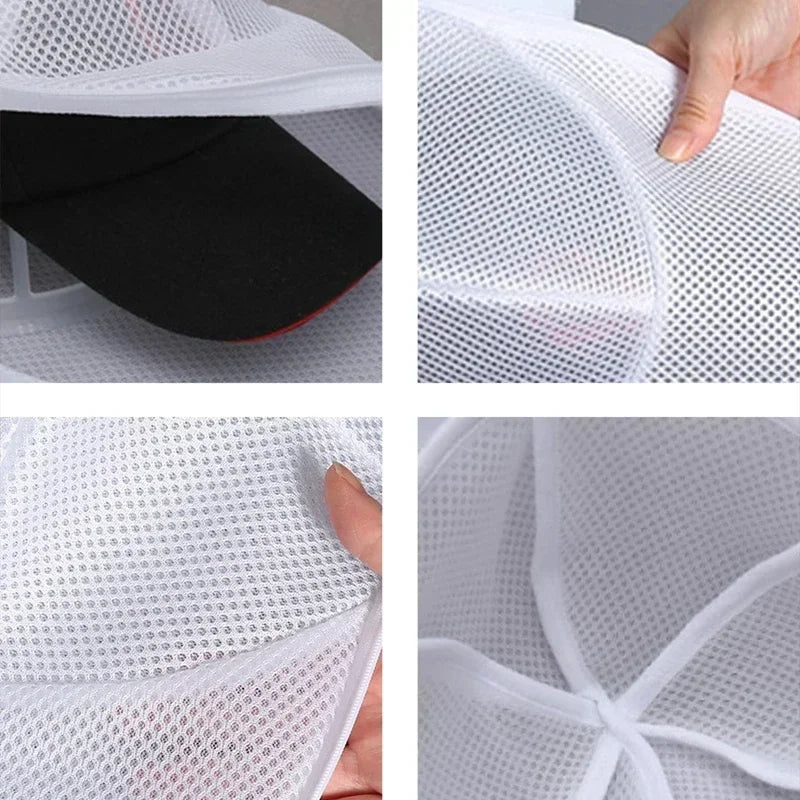 Reinforced Delicates Wash Bags