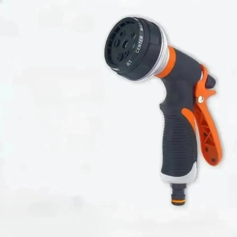 High-Pressure Garden Water Gun