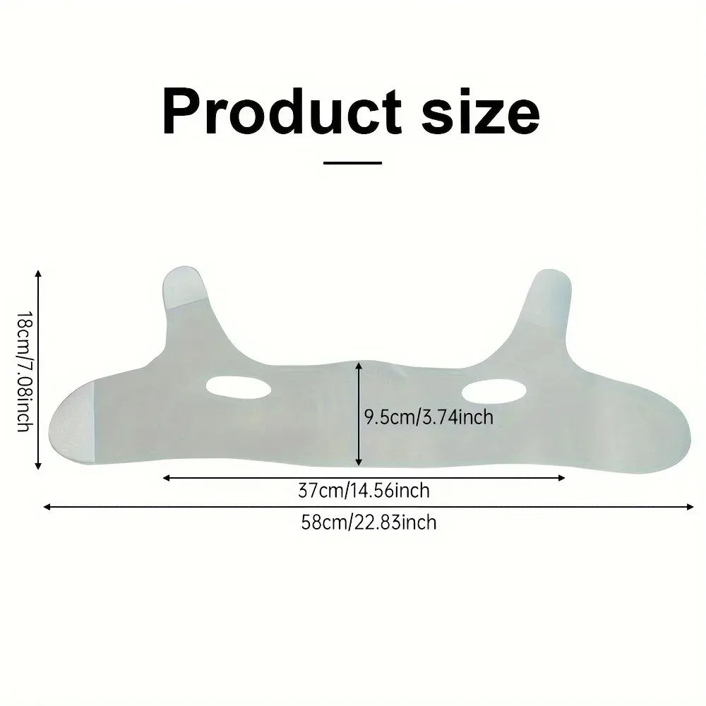 V-Line Sculpting Wrap