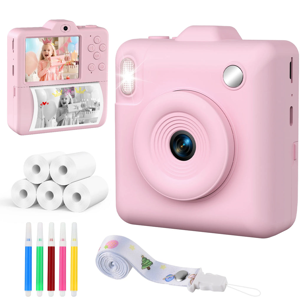 D16 Junior Explorer Camera