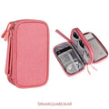 Tech Travel Organiser Pouch