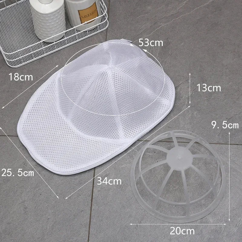 Reinforced Delicates Wash Bags